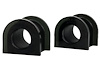 REV004.0348 Front Sway Bar Bushing Kit (26 mm) Fits Select Lexus LX450, Toyota 4Runner, Toyota Land Cruiser - image 1