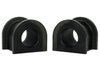 REV004.0348 Front Sway Bar Bushing Kit (26 mm) Fits Select Lexus LX450, Toyota 4Runner, Toyota Land Cruiser - image 2