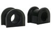 REV004.0348 Front Sway Bar Bushing Kit (26 mm) Fits Select Lexus LX450, Toyota 4Runner, Toyota Land Cruiser - image 4