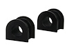 REV004.0350 Front Sway Bar Bushings for 1998-2007 Lexus LX470, 1996-2002 Toyota 4Runner, 1998-2007 Toyota Land Cruiser - image 1