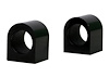 REV004.0352 Front Sway Bar Bushing Kit (24 mm) for 1984-1989 Nissan 300ZX - image 1