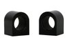 REV004.0352 Front Sway Bar Bushing Kit (24 mm) for 1984-1989 Nissan 300ZX - image 2