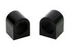 REV004.0352 Front Sway Bar Bushing Kit (24 mm) for 1984-1989 Nissan 300ZX - image 3