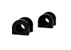 REV004.0362 Front Sway Bar Bushing Kit (15 mm) Fits Select Nissan Pathfinder, INFINITI QX4 - image 1