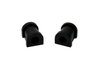 REV004.0362 Front Sway Bar Bushing Kit (15 mm) Fits Select Nissan Pathfinder, INFINITI QX4 - image 3