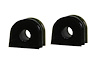 REV004.0364 Front Sway Bar Bushings Fits Select Subaru Forester, Subaru Impreza, Subaru Legacy, Subaru Outback, Saab 9-2X - image 1