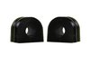 REV004.0364 Front Sway Bar Bushings Fits Select Subaru Forester, Subaru Impreza, Subaru Legacy, Subaru Outback, Saab 9-2X - image 2