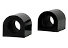 REV004.0366 Front Sway Bar Bushing Kit (19 mm) Fits Select Volvo 242, Volvo 244, Volvo 245, Volvo 262, Volvo 264, Volvo 265 - image 1