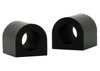 REV004.0366 Front Sway Bar Bushing Kit (19 mm) Fits Select Volvo 242, Volvo 244, Volvo 245, Volvo 262, Volvo 264, Volvo 265 - image 2