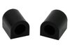 REV004.0366 Front Sway Bar Bushing Kit (19 mm) Fits Select Volvo 242, Volvo 244, Volvo 245, Volvo 262, Volvo 264, Volvo 265 - image 3