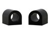 REV004.0368 Front Sway Bar Bushing Kit (21 mm) Fits Select Volvo 242, Volvo 244, Volvo 245, Volvo 262, Volvo 264, Volvo 265 - image 2