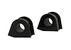 REV004.0370 Front Sway Bar Bushings for 1980-1991 Volkswagen Vanagon