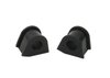 REV004.0370 Front Sway Bar Bushings for 1980-1991 Volkswagen Vanagon - image 3