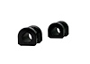 Front Suspension Stabilizer Bar Bushing (24 mm) Fits Select BMW 318i, BMW 320i, BMW 325i, BMW 325iX, BMW M3