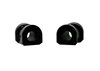 Front Suspension Stabilizer Bar Bushing (24 mm) Fits Select BMW 318i, BMW 320i, BMW 325i, BMW 325iX, BMW M3 - image 2