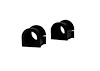 REV004.0382 Front Sway Bar Bushing for 2003-2006 Mitsubishi Lancer - image 1