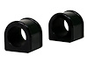 REV004.0400 Front Sway Bar Bushings (34 mm) for 1982-1992 Chevy Camaro, 1982-1992 Pontiac Firebird - image 1