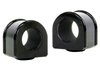 REV004.0402 Front Sway Bar Bushings (30 mm) for 1982-1992 Chevy Camaro, 1982-1992 Pontiac Firebird - image 2