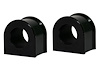 REV004.0404 Front Sway Bar Bushings (32 mm) for 1993-2002 Chevy Camaro, 1993-2002 Pontiac Firebird - image 1