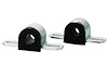 REV004.0406 Front Sway Bar Bushings for 1968-1968 Chevy Chevy II, 1967-1969 Chevy Camaro, 1969-1974 Chevy Nova - image 1