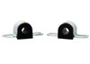 REV004.0406 Front Sway Bar Bushings for 1968-1968 Chevy Chevy II, 1967-1969 Chevy Camaro, 1969-1974 Chevy Nova - image 2