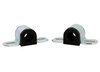 REV004.0408 Front Sway Bar Bushings (20.6 mm) for 1970-1974 Chevy Nova - image 2