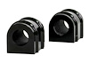 REV004.0410 Front Sway Bar Bushing Kit (22.5 mm) for 2010-2012 Chevy Camaro - image 1
