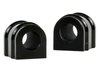 REV004.0410 Front Sway Bar Bushing Kit (22.5 mm) for 2010-2012 Chevy Camaro - image 2