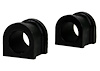REV004.0418 Front Sway Bar Bushings Fits Select Lexus LX570, Toyota Land Cruiser - image 1