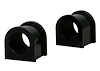 REV004.0428 Front Sway Bar Bushing Kit (33.3 mm) Fits Select Ford Mustang, Ford Thunderbird, Mercury Capri, Mercury Cougar - image 1