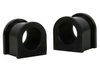 REV004.0428 Front Sway Bar Bushing Kit (33.3 mm) Fits Select Ford Mustang, Ford Thunderbird, Mercury Capri, Mercury Cougar - image 2