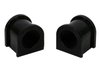 REV004.0428 Front Sway Bar Bushing Kit (33.3 mm) Fits Select Ford Mustang, Ford Thunderbird, Mercury Capri, Mercury Cougar - image 3
