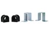 REV004.0436 Front Sway Bar Bushings for 1994-1999 Ford Mustang - image 2