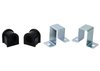REV004.0436 Front Sway Bar Bushings for 1994-1999 Ford Mustang - image 3