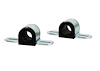 REV004.0444 Front Sway Bar Bushings for 2000-2005 Toyota Celica, 1985-1987 Toyota Corolla - image 1