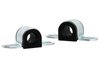 REV004.0444 Front Sway Bar Bushings for 2000-2005 Toyota Celica, 1985-1987 Toyota Corolla - image 2