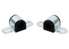 REV004.0444 Front Sway Bar Bushings for 2000-2005 Toyota Celica, 1985-1987 Toyota Corolla - image 3