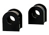 REV004.0448 Front Sway Bar Bushings for 1985-1987 Toyota Corolla, 1985-1989 Toyota MR2 - image 1