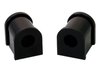 REV004.0448 Front Sway Bar Bushings for 1985-1987 Toyota Corolla, 1985-1989 Toyota MR2 - image 3