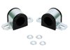 REV004.0450 Front Sway Bar Bushings for 2011-2014 Ford Mustang - image 3
