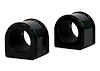REV004.0454 Front Sway Bar Bushings (34 mm) for 1982-1992 Chevy Camaro, 1982-1992 Pontiac Firebird - image 1