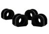 REV004.0456 Front Sway Bar Bushings Fits Select Chevy C10 Pickup, Chevy C20 Pickup, Chevy C30 Pickup, Chevy G30 Van, Chevy G20 - image 2