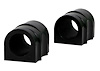 REV004.0466 Front Sway Bar Bushings for 2006-2013 Land Rover Range Rover Sport - image 1