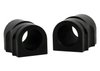 REV004.0466 Front Sway Bar Bushings for 2006-2013 Land Rover Range Rover Sport - image 2