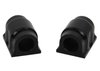 REV004.0468 Front Sway Bar Bushings for 2010-2016 Land Rover LR4, 2005-2009 Land Rover LR3 - image 3
