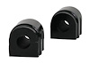 REV004.0470 Rear Sway Bar Bushing Kit (22 mm) for 2010-2016 Land Rover LR4, 2005-2009 Land Rover LR3 - image 1