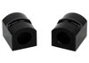 REV004.0474 Front Sway Bar Bushings Fits Select American Motors Ambassador, American Motors Marlin, American Motors Classic - image 3