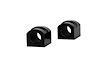 REV004.0476 Front Sway Bar Bushing Kit (22 mm) Fits Select American Motors Ambassador, American Motors Marlin, American Motors - image 1