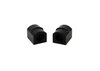 REV004.0476 Front Sway Bar Bushing Kit (22 mm) Fits Select American Motors Ambassador, American Motors Marlin, American Motors - image 3