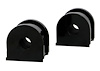 REV004.0488 Front Sway Bar Bushing Kit (19 mm) Fits Select Land Rover Defender 110, Land Rover Defender 90, Land Rover Range - image 1